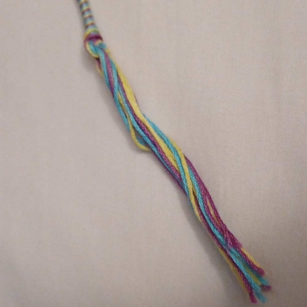 Free Add-on Colorful Handmade Bookmark - Picture 2 of 5